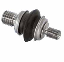 American AP and APM 15/22/33/44 SSQ Threaded Flex Joint