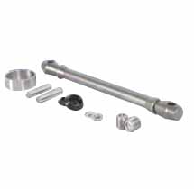 LL8 Connecting Rod Kit - Steel