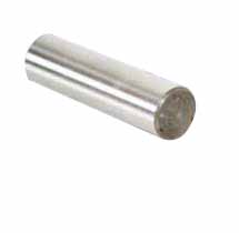 Victory VBN Series 10-24/75-6LT Progressive Cavity Pump Coupling Rod Pin - Steel