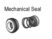 Wobble Pump Mechanical Seal