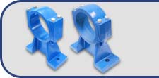 LL12 CDQ Pump Casings and Supports