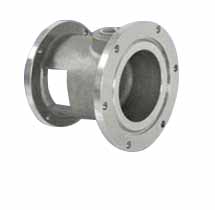 American Series APM56 SSQ Discharge Casing - Stainless Steel