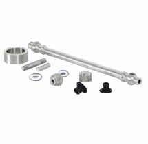 LL2 Connecting Rod Kit - Stainless Steel