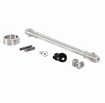 LL4 Connecting Rod Kit - Stainless Steel