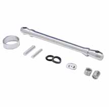 LL8 Connecting Rod Kit - Stainless Steel