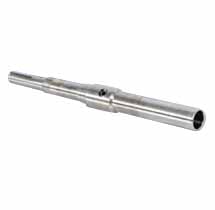 LL6 Drive Shaft - Stainless Steel