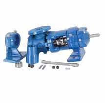 LL3 PC Pump Drive End Assembly