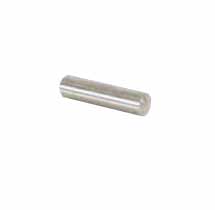 LL8 PC Pump Shaft Pin-Stainless Steel