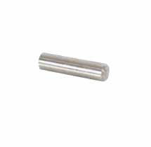 LL8 PC Pump Rotor Pin-Stainless Steel