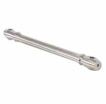 LL6 Connecting Rod - Stainless Steel