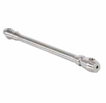 LL10 Connecting Rod - Stainless Steel