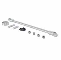 LL10 Connecting Rod Kit - Stainless Steel