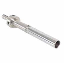 LL10 Drive Shaft-Stainless Steel