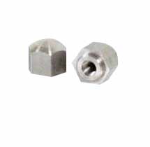 LL2 PC Pump Drive Pin Retaining Screw - Stainless Steel