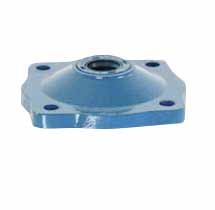 LL4 PC Pump Bearing Cover Plate