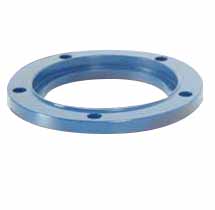 LL12 PC Pump Bearing Cover Plate