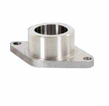 LL6 PC Pump Packing Gland - Stainless Steel