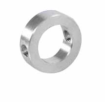 LL6 PC Pump Collar Pin Retainer - Stainless Steel