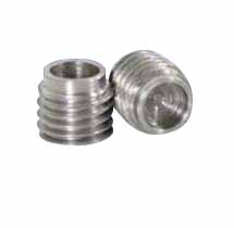 LL6 PC Pump Drive Pin Retaining Screw - Stainless Steel