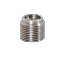 LL8 PC Pump Drive Pin Retaining Screw - Stainless Steel