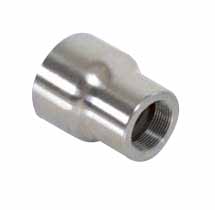 LL3 PC Pump Reducer - Stainless Steel