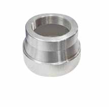 LL8 PC Pump Reducer - Stainless Steel