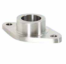 LL3 PC Pump Packing Gland - Stainless Steel