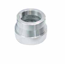LL6 PC Pump Reducer - Stainless Steel