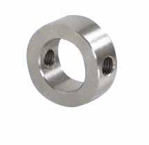 LL4 PC Pump Collar Pin Retainer - Stainless Steel
