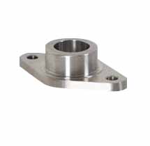 LL4 PC Pump Packing Gland - Stainless Steel