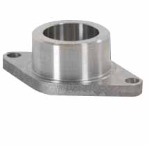 LL8 PC Pump Packing Gland - Stainless Steel