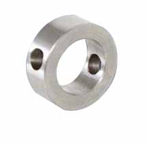 LL8 PC Pump Collar Pin Retainer - Stainless Steel