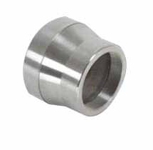 LL10 PC Pump Reducer - Stainless Steel
