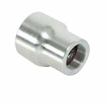 LL2 PC Pump Reducer - Stainless Steel