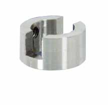 LL2 PC Pump Collar Pin Retainer - Stainless Steel