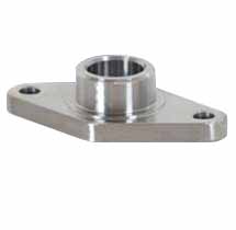 LL2 PC Pump Packing Gland - Stainless Steel