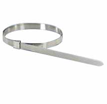 Victory VBN Series 05-24/5-6L 1.4571 Small Clamp Band