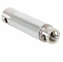 Victory VBN Series 025-24/1-6L Progressive Cavity Pump Plug In Shaft - Stainless Steel