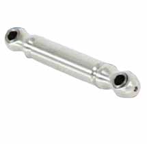 Victory VBN Series 025-24/1-6L  Progressive Cavity Pump Coupling Rod - Stainless Steel