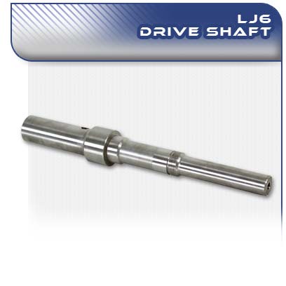 LJ6 Drive Shaft