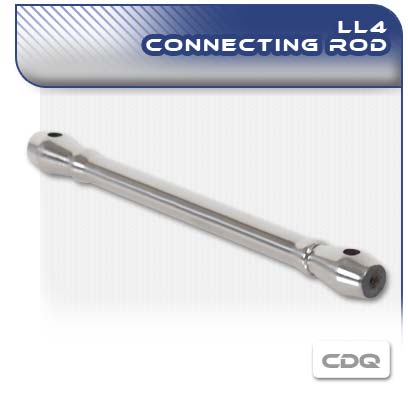 LL4 CDQ PC Pump Connecting Rod