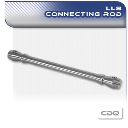 LL8 CDQ PC Pump Connecting Rod