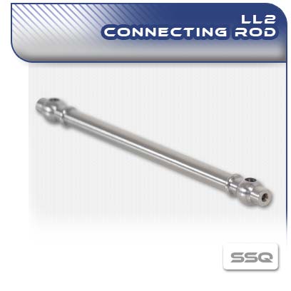 LL2 SSQ PC Pump Connecting Rod