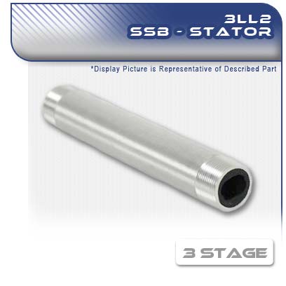 3LL2 SSB Two Stage Stator