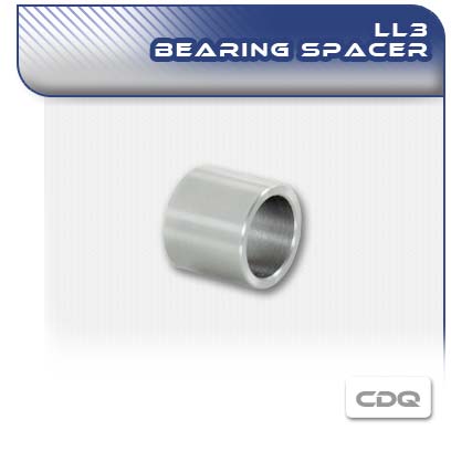 LL3 CDQ Bearing Spacer