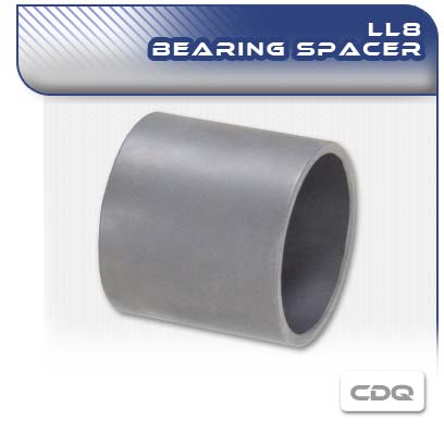 LL8 CDQ PC Pump Bearing Spacer