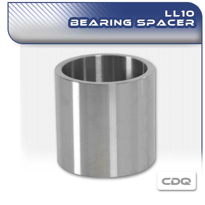 LL10 CDQ PC Pump Bearing Spacer