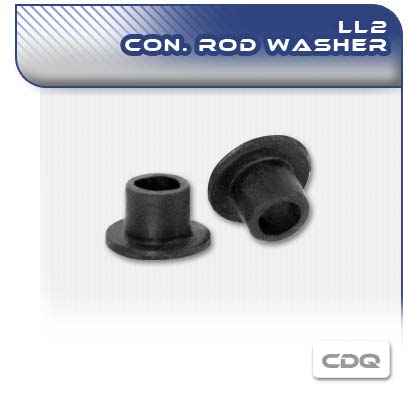 LL2 CDQ Connecting Rod Washer