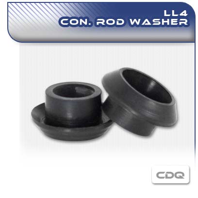 LL4 CDQ Connecting Rod Washer