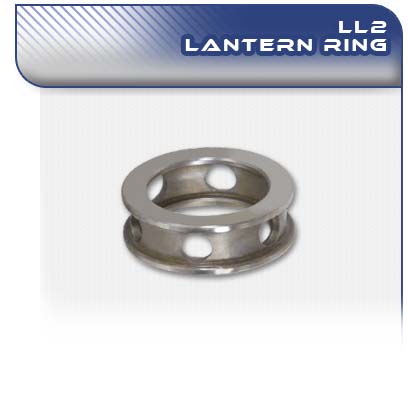 LL2 CDQ PC Pump Lantern Ring